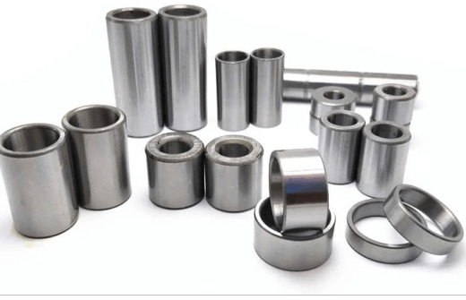 Pump parts3