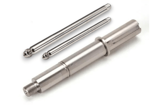 Pump parts4